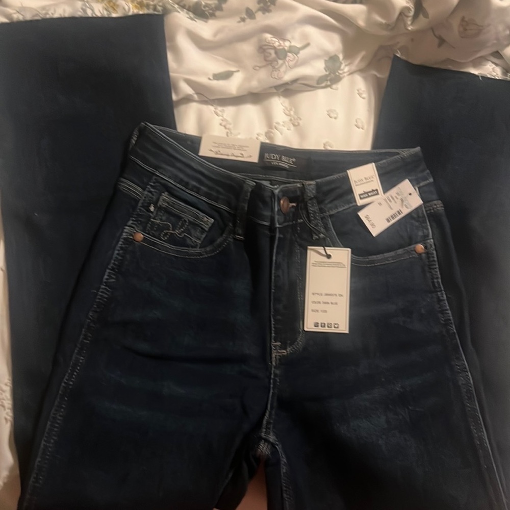 Judy blue jeans size 1/25